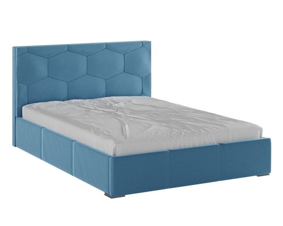 светло-голубой