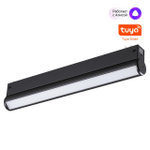 359953 NT Смарт-светильник 18Вт 3000-6000К 90-240В IP20 PORT