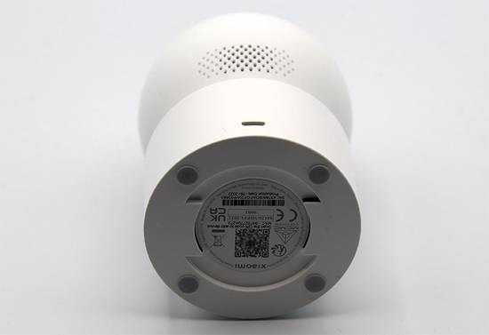IP камера Xiaomi Smart Camera C200 (MJSXJ14CM)