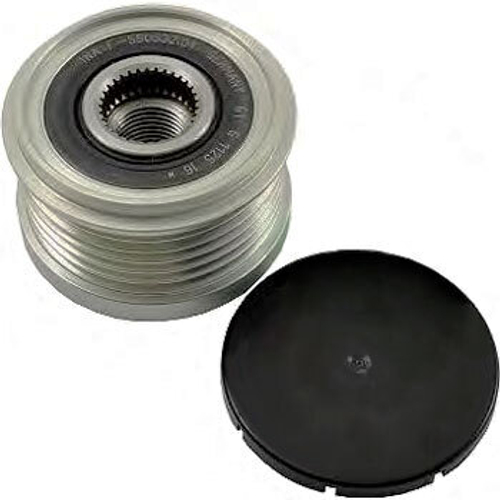 Муфта обгонная Citroen Jumper, Fiat Ducato, Iveco Daily, Peugeot Boxer