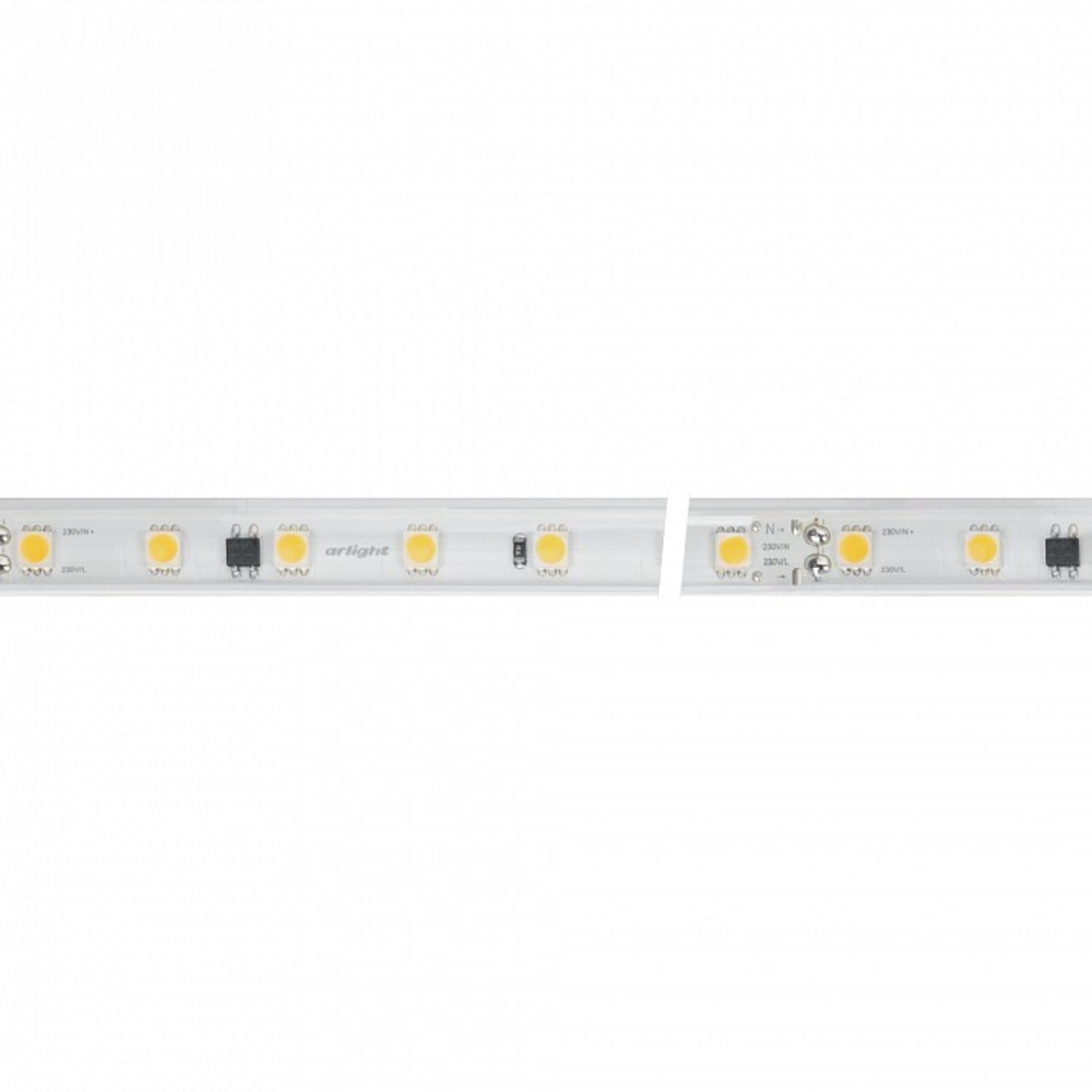 Лента светодиодная Arlight ARL-230V 027056(2)
