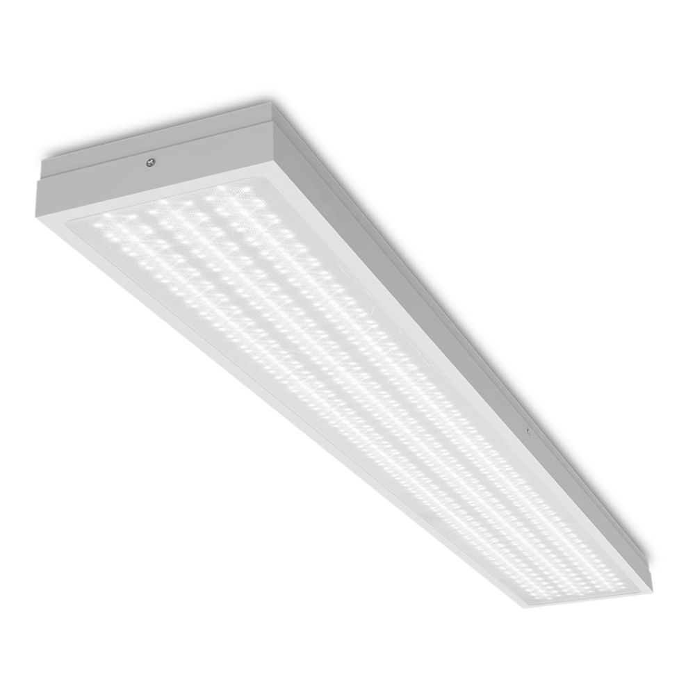 Светильник WOLTA PRO ЛАЙНЕР IP54 ДПО03-54-102-6К 54Вт 6500К IP54 Микропризма