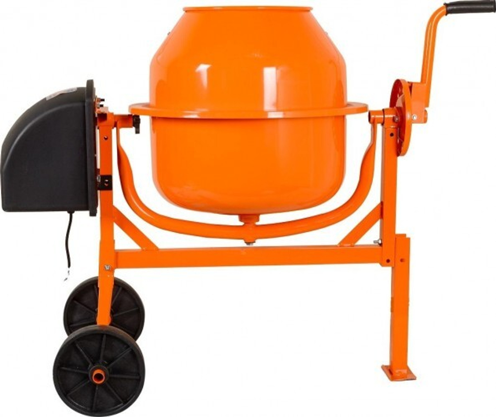 Бетоносмеситель ВИХРЬ БМ- 63 74/1/1