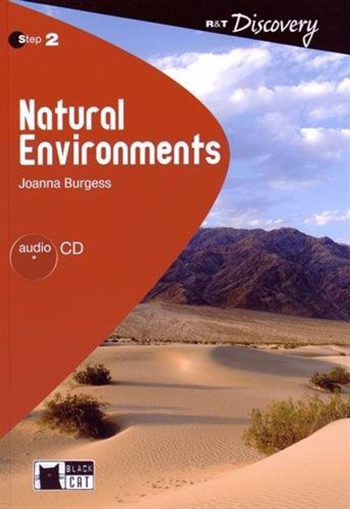 Natural Environments B1.1  +D (Engl)