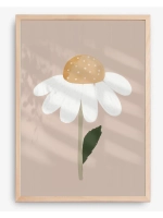 Постер для детской 30х40 см интерьерный эстетика