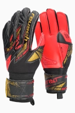 Вратарские перчатки Reusch Attrakt Silver Junior