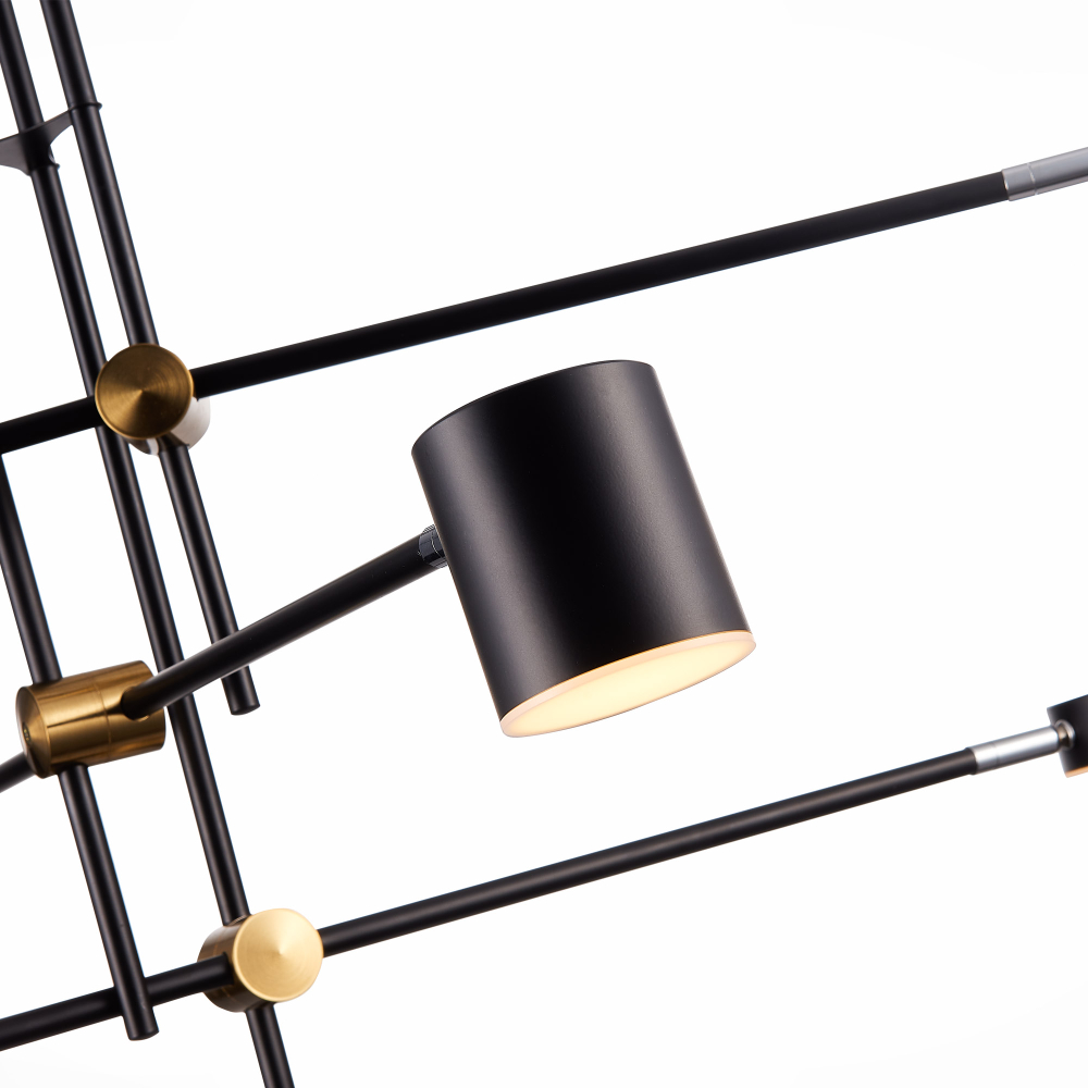 Светильник потолочный RODRIGO LED 30W 3000K