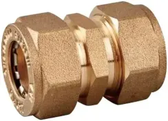 Муфта обжим I-TECH 25 гофротруба 29841