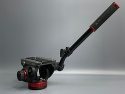 Manfrotto MVH502AH