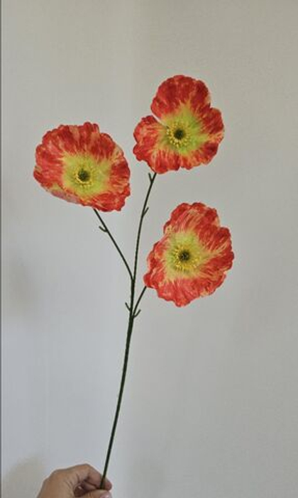 Мак / Арт 2576