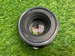 Helios-44M № 7927934 Экспортный