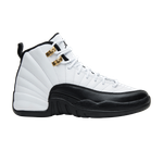 Кроссовки Jordan Air Jordan 12 Retro Taxi (Женская размерная сетка)