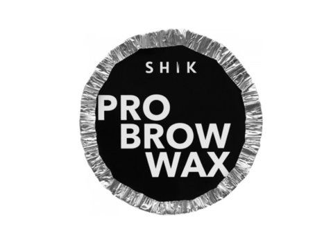 Воск для бровей Pro Brow Wax SHIK