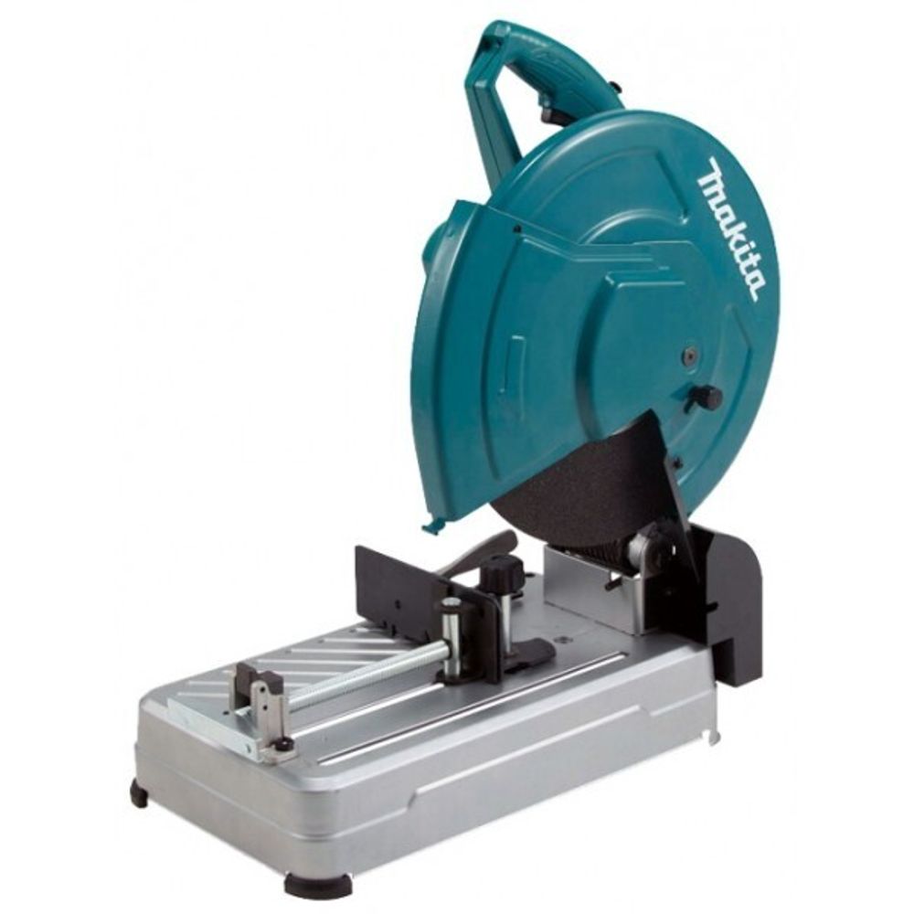 Монтажная пила Makita LW1400 (выставочный образец)