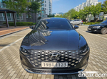 Hyundai The New Grandeur (Azera) IG 2.5 (04.2020)