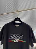 Футболка Gucci