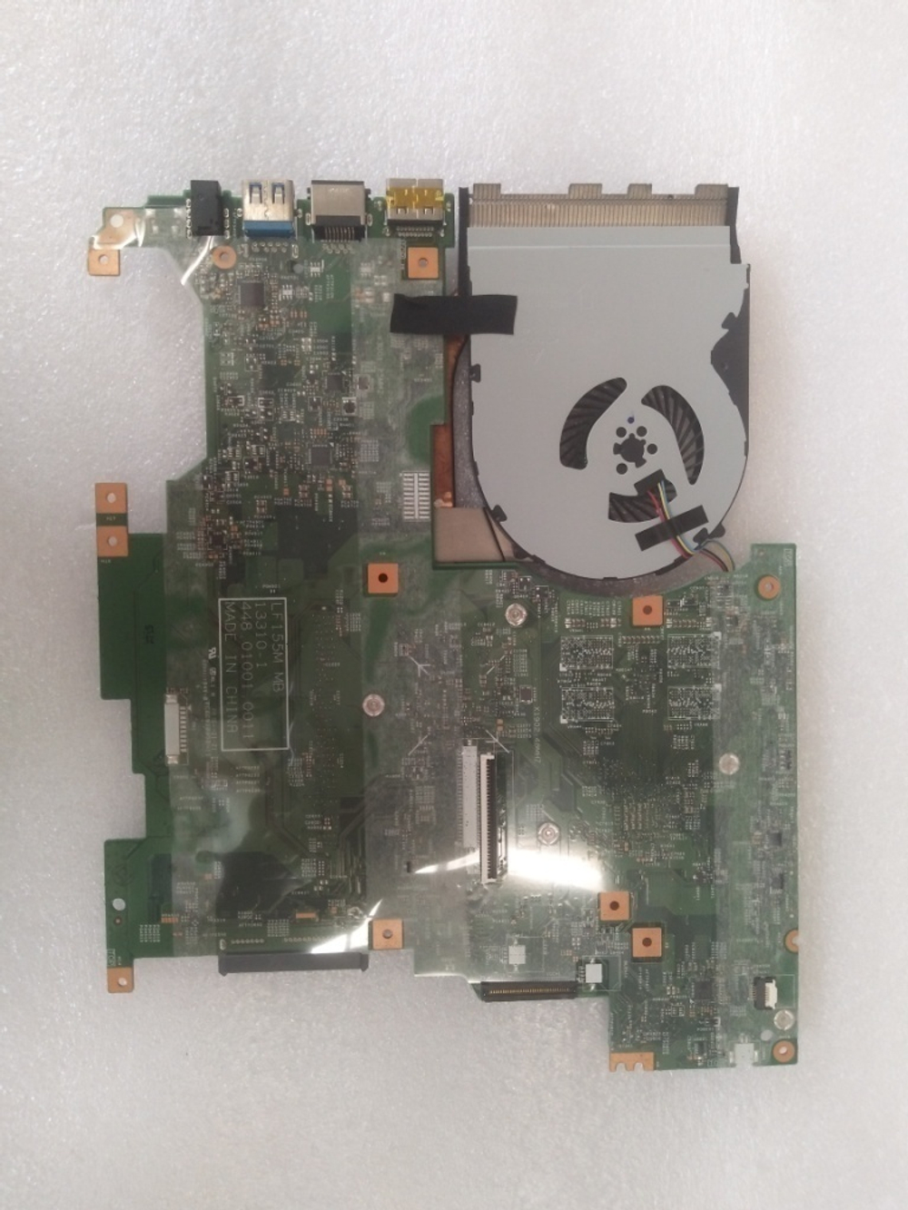 Материнская плата для ноутбука Lenovo Flex 2-15 DIS 2G W/CPU AMD A8-6410 W8P (5B20G53237), оригинал