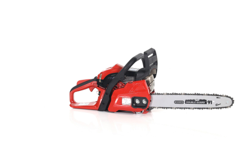 Бензопила Geos Max CSP137 профессиональная (1,5кВт 14"/35см 3,8-1,3-53 4,3кг)