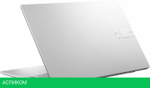 Ноутбук ASUS Vivobook 17 X1704VA-AU482