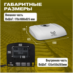 Meyvel AC-12MB2000