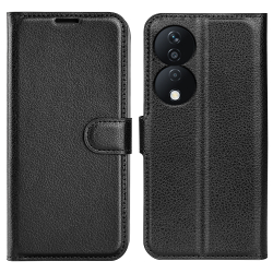 Чехол-книжка PRESTIGE с функцией подставки для Honor X7b