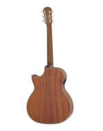 ARIA ARIA-101CE Matte Natural
