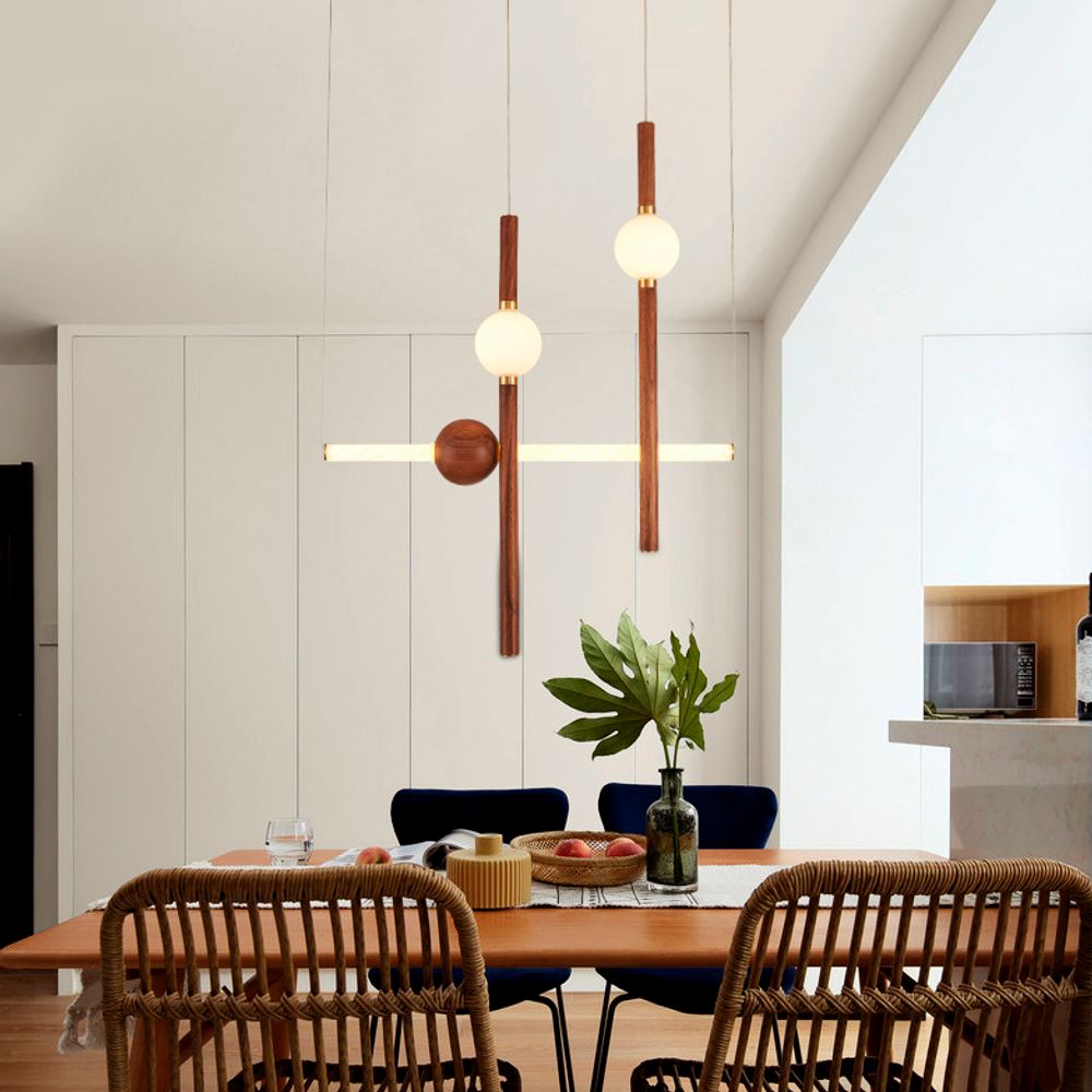 Подвесной светильник CORNELL L10 White 4000К