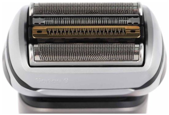 Электробритва Braun 9325s Series 9, графит