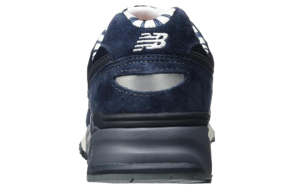 Кроссовки New Balance 999 (Женская размерная сетка)