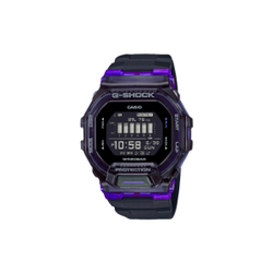 Часы G-SHOCK G-SHOCK G-SQUAD LED, GBD-200SM-1A6JF