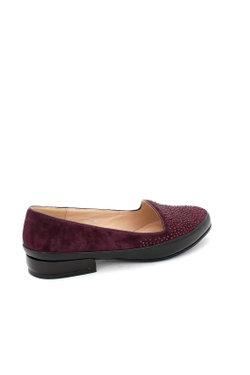 Лоферы женские Ascalini W23515