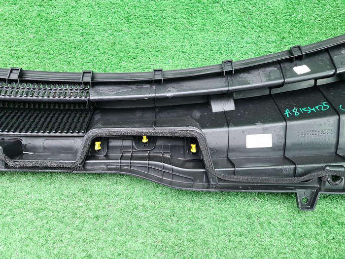 Жабо Geely Coolray (2019-2024)