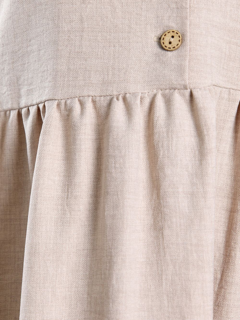 Платье Женский каприз-1 Виотекс БЕЖЕВЫЙ