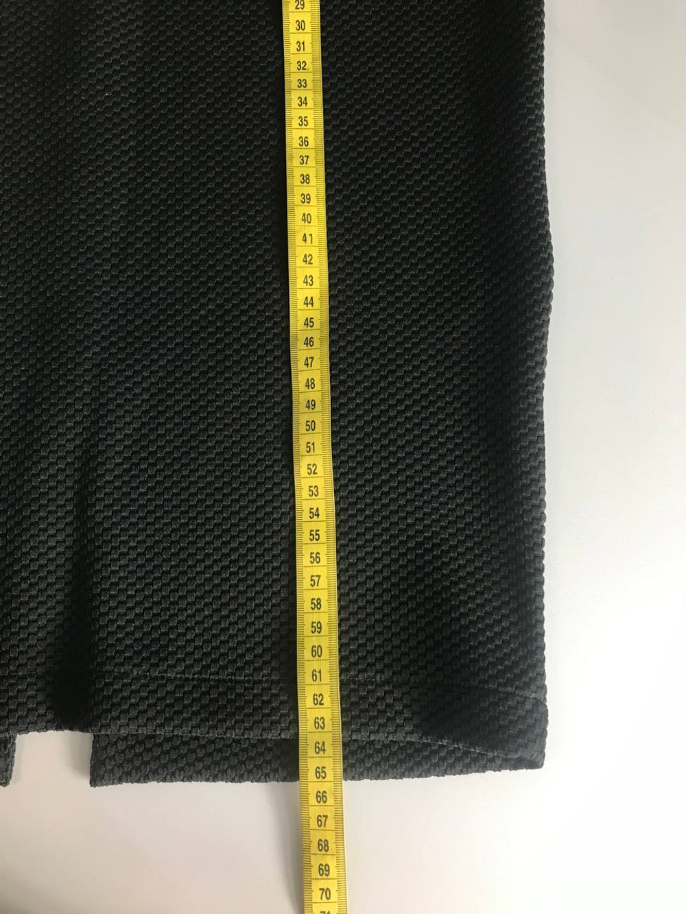 Юбка Aleksandra Kazakova для офиса, визуально на 42 размер, новая