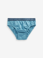 Трусы для мальчика Next N34-160, 5 шт., Синий