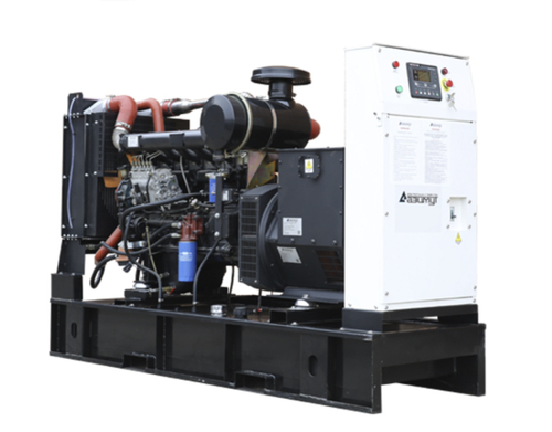 Дизельный генератор Азимут АД-75С-Т400-1РМ11