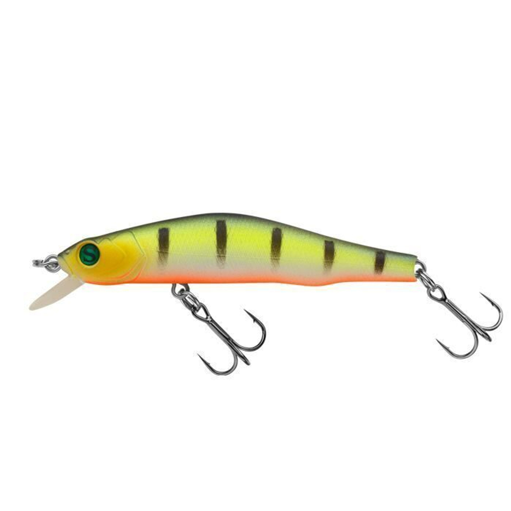 Воблер Sprut Fudo