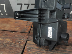 ДХО правый Exeed TXL 21-нв Б/У Оригинал 605000166AA