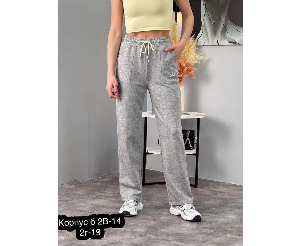 Брюки 50364846 Fabrika