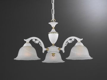 Подвесная люстра Reccagni Angelo L.9602/3