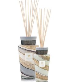 Sonora, ваза аромадиффузора Sand, Baobab Collection