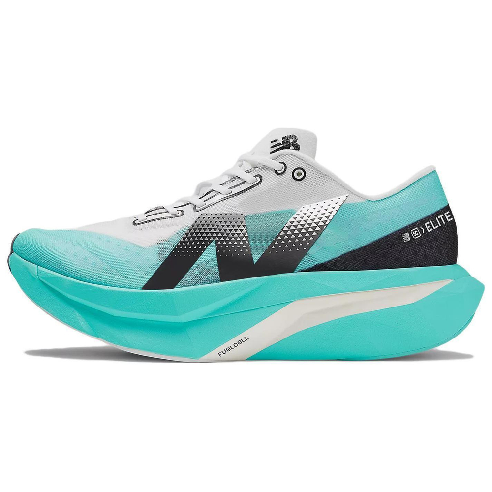 Кроссовки New Balance Fuelcell Supercomp Elite V4