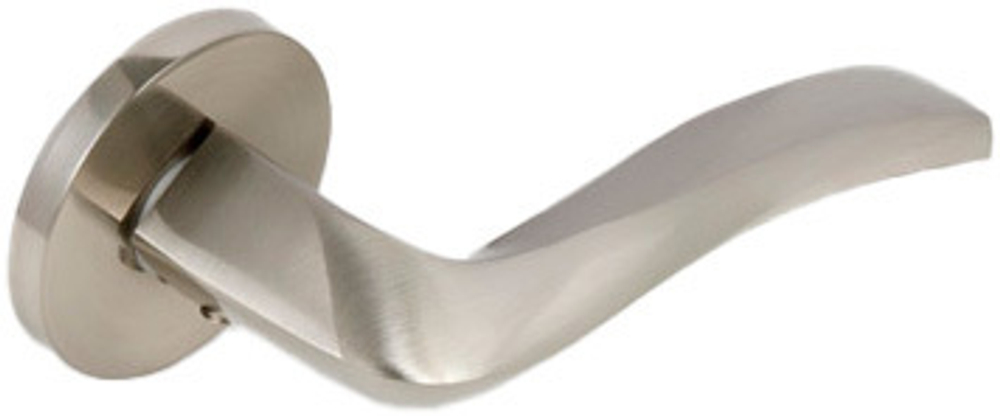 Ручка ADDENBAU WAVE S-488 NICKEL