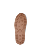 CLASSIC MENS SHORT PULL-ON chestnut