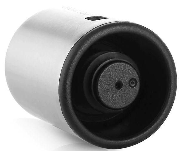 Умная пробка Xiaomi Circle Joy для вина (Silver)