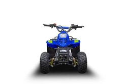 Квадроцикл TIGER 150 Universal RX