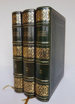 "История западной литературы (1800-1910)". . 1912г. - антикварное издание