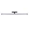 Трековый светодиодный светильник для магнитного шинопровода Crystal Lux CLT 0.33 004 13W BL 4000K