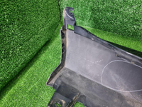 Накладка порога левая BMW X5 G05 (2018-нв) M-paket