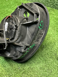 Зеркало правое Mini Hatch F56 (2021-2024) 3 конт.